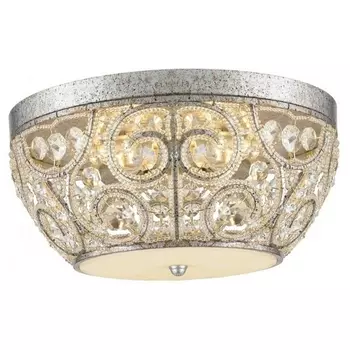 Потолочный светильник Rosalia WE315.04.207 Wertmark