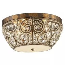 Потолочный светильник Rosalia WE315.04.507 Wertmark