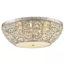 Потолочный светильник Rosalia WE315.08.207 Wertmark