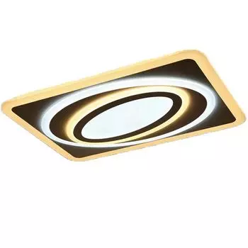 Потолочный светильник с пультом ДУ Omnilux Calmazzo OML-06007-120