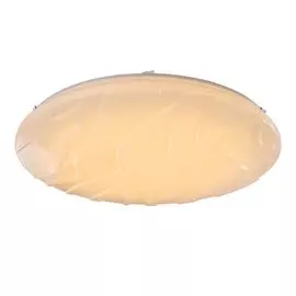 Потолочный светильник с пультом ДУ Omnilux Canaglia OML-47607-100