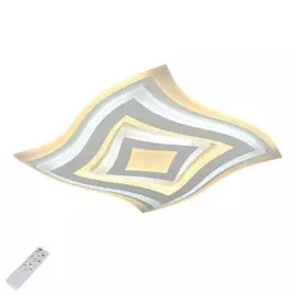 Потолочный светильник с пультом ДУ Omnilux Canavaccio OML-05707-90