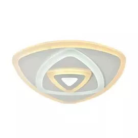 Потолочный светильник с пультом ДУ Omnilux Gradara OML-05307-70