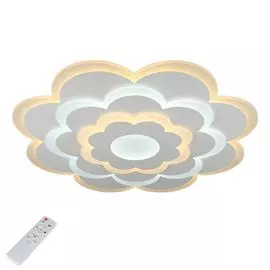 Потолочный светильник с пультом ДУ Omnilux Granarola OML-05107-65