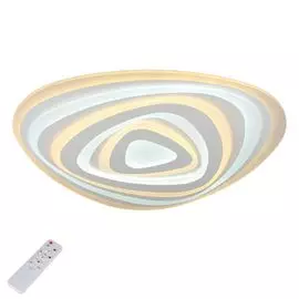 Потолочный светильник с пультом ДУ Omnilux Pianacce OML-05807-120