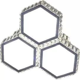 Потолочный светильник с пультом ДУ Omnilux Sottana OML-00107-120