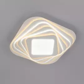 Потолочный светильник Salient 90154/6 Eurosvet