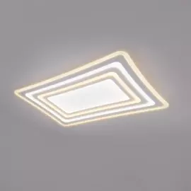 Потолочный светильник Salient 90155/4 Eurosvet