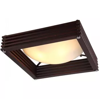 Потолочный светильник Samurai A8080PL-3BR Arte Lamp