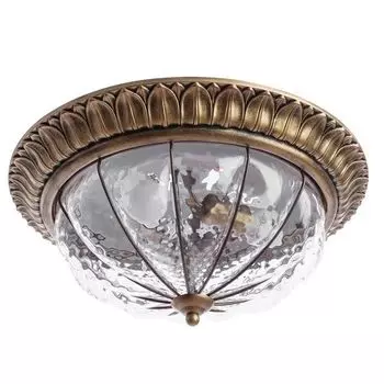 Потолочный светильник San Marco A2241PL-3BG Arte Lamp