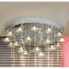 Потолочный светильник Sardara LSQ-5907-21 Lussole