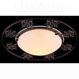 Потолочный светильник Sea SEA 11365/3C ANTIQUE Natali Kovaltseva