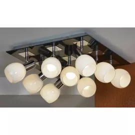 Потолочный светильник Senigallia LSX-5507-09 Lussole