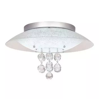 Потолочный светильник Silver Light Diamond 845.50.7