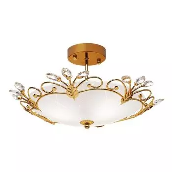 Потолочный светильник Silver Light Lotos 838.58.3