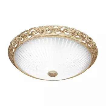 Потолочный светильник Silver Light Louvre 827.49.7