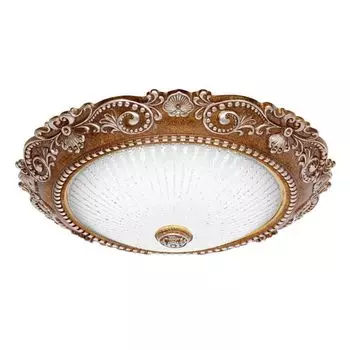 Потолочный светильник Silver Light Louvre 833.34.7