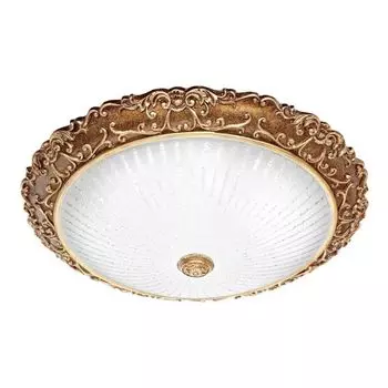 Потолочный светильник Silver Light Louvre 842.49.7