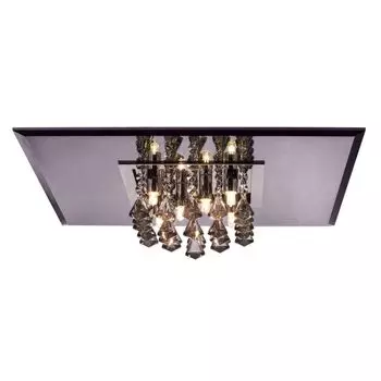 Потолочный светильник Silver Light Status 801.50.6