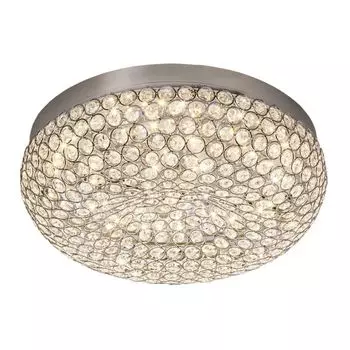 Потолочный светильник Silver Light Status 841.36.7
