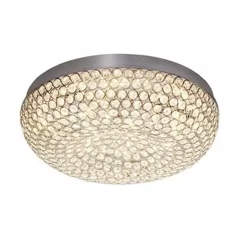 Потолочный светильник Silver Light Status 841.42.7