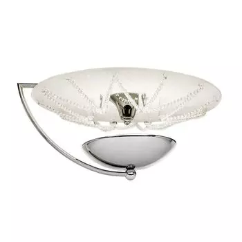 Потолочный светильник Silver Light Style Next 812.40.7