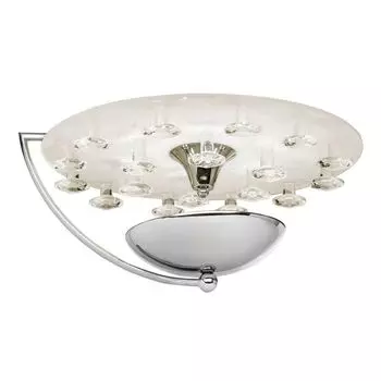 Потолочный светильник Silver Light Style Next 814.40.7