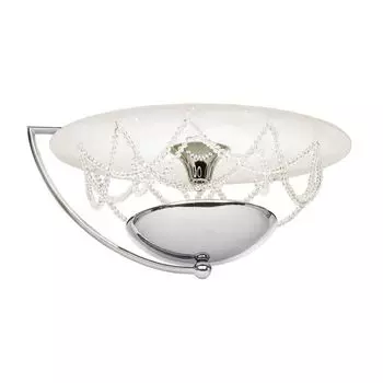 Потолочный светильник Silver Light Style Next 815.40.7