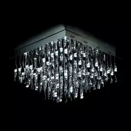 Потолочный светильник SL450 MX4506-20D Illuminati