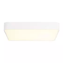 Потолочный светильник SLV Medo 60 Square Led 1000726