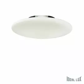 Потолочный светильник Smarties SMARTIES PL3 D60 BIANCO Ideal Lux