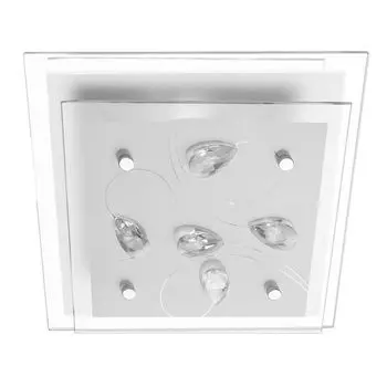 Потолочный светильник Snow White A4058PL-1CC Arte Lamp