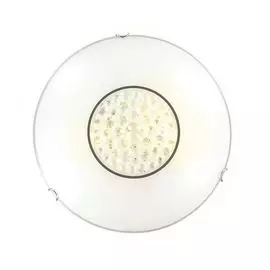 Потолочный светильник Sonex Lakrima 128/K