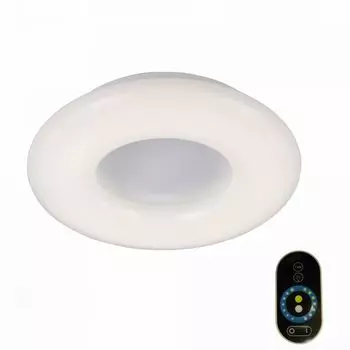 Потолочный светильник ST Luce Albo SL902.502.01D