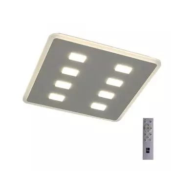 Потолочный светильник ST Luce Ciocolato SL832.502.09