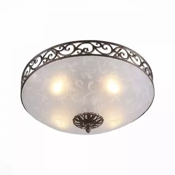 Потолочный светильник ST Luce Mezzo SL244.202.04