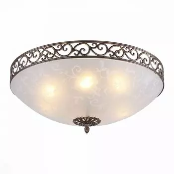 Потолочный светильник ST Luce Mezzo SL244.202.06