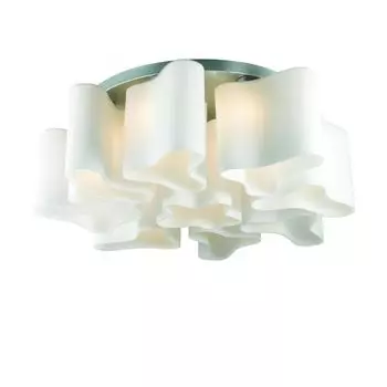 Потолочный светильник ST Luce Onde 2 SL118.502.09