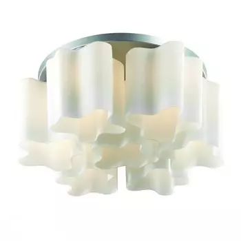 Потолочный светильник ST Luce Onde SL116.502.07