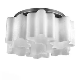 Потолочный светильник ST Luce Onde SL117.502.06