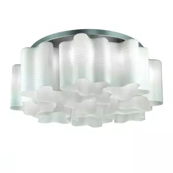 Потолочный светильник ST Luce Onde SL117.502.09
