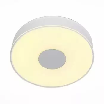 Потолочный светильник ST Luce Semplicita SL473.052.01D