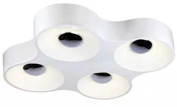 Потолочный светильник ST Luce Sl889 SL889.502.08-T5