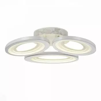 Потолочный светильник ST Luce Terzetto SL895.502.03