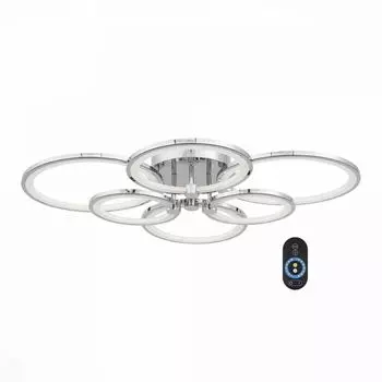 Потолочный светильник ST Luce Twiddle Dimmer SL867.102.06