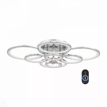 Потолочный светильник ST Luce Twiddle Dimmer SL867.102.08