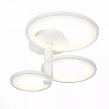 Потолочный светильник ST Luce Twiddle SL869.502.03