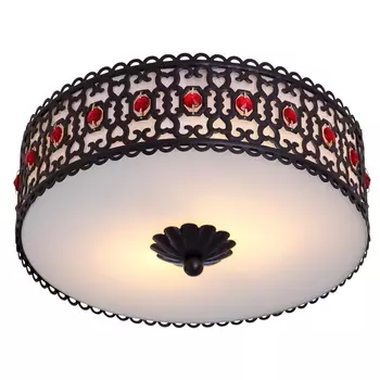 Потолочный светильник Sultan A6130PL-2BK Arte Lamp