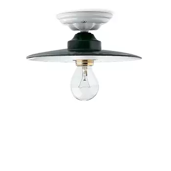 Потолочный светильник THPG Ceramic 119049