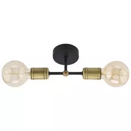 Потолочный светильник TK Lighting 1902 Retro